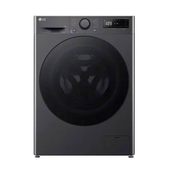 Mašina za pranje veša,  A-10%, AI DD™, 11kg, 1400rpm, TurboWash™360, Steam™, Smart Diagnosis™, 55cm, Crna ( F4WR511S2M ) 