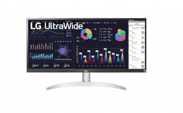 29” UltraWide IPS FHD 2560x1080@100Hz, 21:9, 1000:1, 5ms, 250 cd/m?, 178?/178?, HDR 10, FreeSync, 1 HDMI, 1 DP, 1 USB-C, 7Wx2, VESA 100x100
