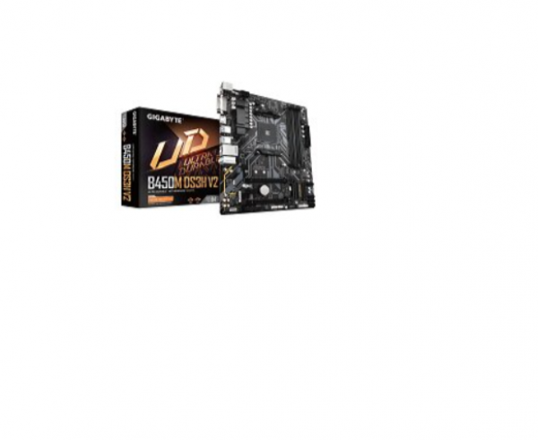 AM4, AMD B550 Chipset, 4x DDR4, support for: AMD Ryzen 5000 Series/ Ryzen 5000 G-Series/ Ryzen 4000 G-Series and Ryzen 3000 Series Processo