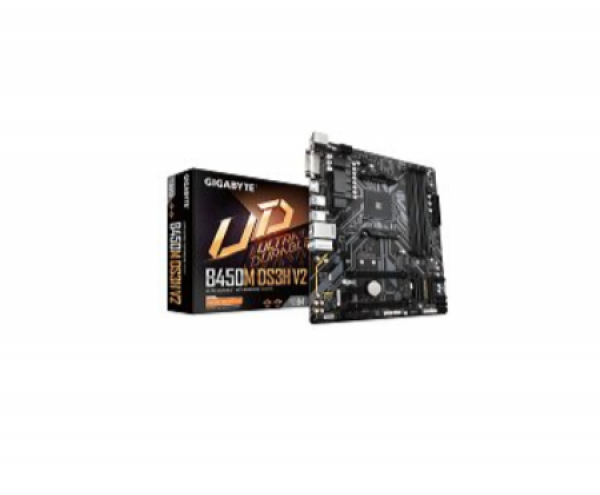 AM4 , AMD B550 Chipset, 4x DDR4, Supports AMD Ryzen 5000 Series/ Ryzen 5000 G-Series/ Ryzen 4000 G-Series and Ryzen 3000 Series Processors,