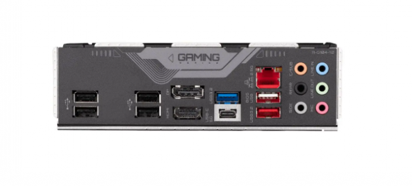 LGA 1700, B760 Chipset, 4x DDR5, Support 13th and 12th Gen, Fast Networks:2.5GbE LAN ( B760 GAMING X ) 