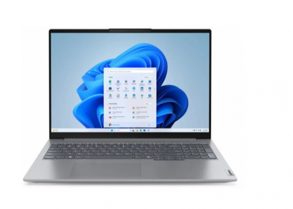 Lenovo ThinkBook 16 G7 ARP Ryzen 7 7735HS 8C/16T, 2x 16GB DDR5, SSD 1TB PCIe 2242, 16'' WUXGA (1920x1200) IPS AG 300n, Radeon 680M, GLAN, WLAN, BT,