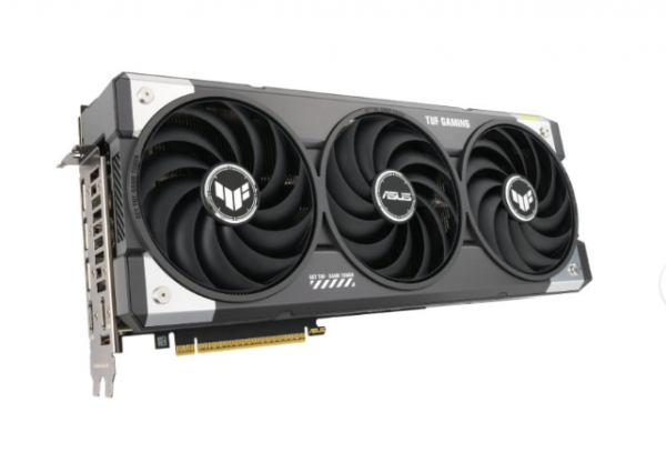 ASUS nVidia GeForce RTX 5070 12GB TUF-RTX5070-O12G-GAMING grafička karta