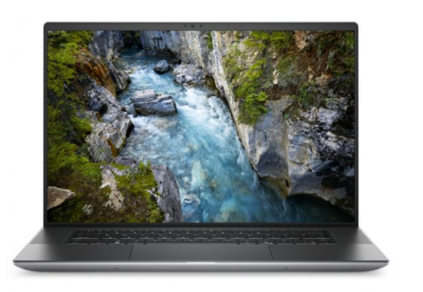 DELL Precision M5690 16 inch FHD+ 500 nits Core Ultra 7 165H 32GB 1TB SSD RTX 1000 6GB Backlit FP Win11Pro 3yr ProSupport laptop 