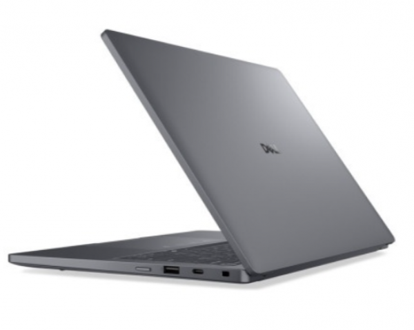 DELL Pro 14 Premium 14 inch FHD+ 400nits Core Ultra 7 2661V 16GB 512GB SSD Backlit FP Win11Pro 3yr ProSupport laptop 