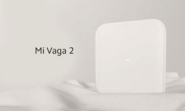 XIAOMI MI PAMETNA VAGA 2