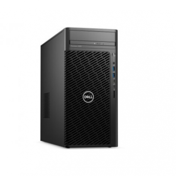 DELL Precision T3660 MT i9-13900K 16GB 512GB SSD 1TB DVDRW Win11Pro 3yr NBD 