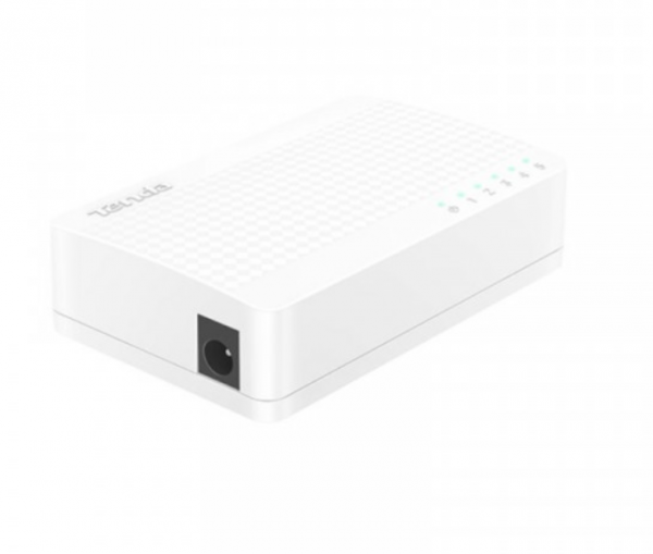 TENDA S105 V10.0 5port switch 