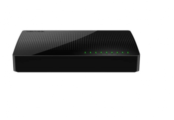 TENDA SG108 V4.0 8-Port Gigabit Desktop Switch 