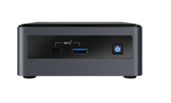 ASUS NUC Intel i5-10210U QC16GBM.2 256GBLANWiFiBTHDMIWin11Pro