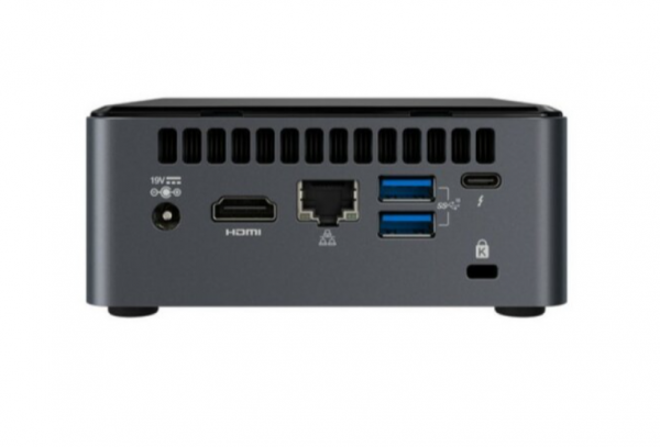 ASUS NUC Intel i5-10210U QC16GBM.2 256GBLANWiFiBTHDMIWin11Pro