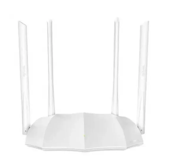 TENDA AC5V3.0 AC1200 Dual Band WiFi Router