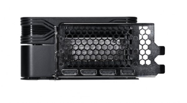 PALIT nVidia GeForce RTX 5090 32GB 512bit RTX 5090 GameRock grafička karta
