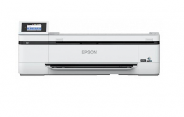 EPSON Surecolor SC-T3100M inkjet MFP štampačploter 24''