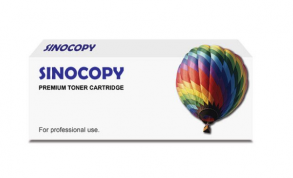 PRINTERMAYIN Toneri SINOCOPY RX3020 106R02773