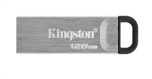 Kingston USB Flash128GB 3.2 Kyson DTKN128GB