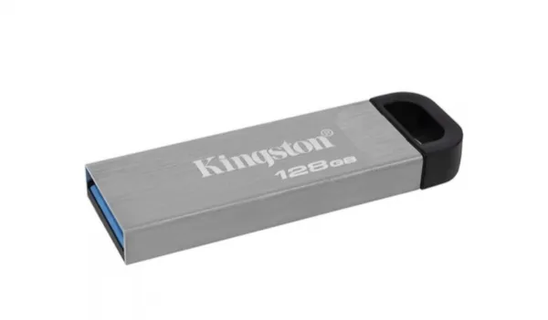 Kingston USB Flash128GB 3.2 Kyson DTKN128GB