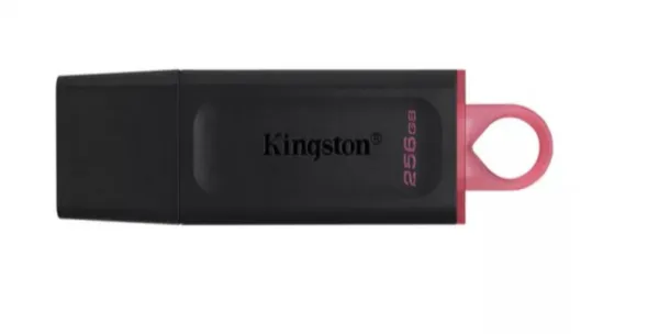 Kingston USB Flash 256 GB 3.2 Exodia DTX256GB