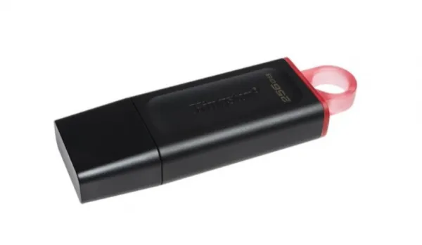 Kingston USB Flash 256 GB 3.2 Exodia DTX256GB