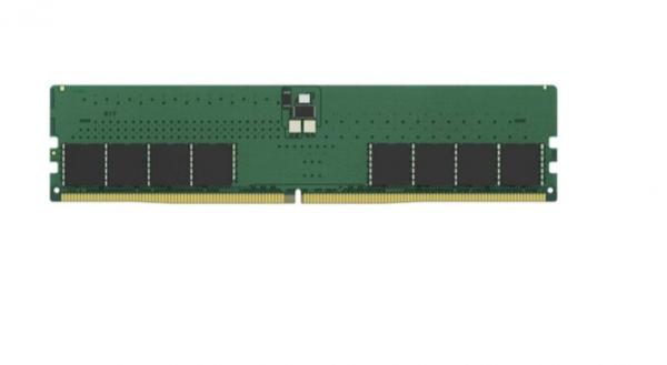 Kingston DDR5 32GB (2x16GB) 6400MT/s FURY RENEGADE, Non-ECC UDIMM, CL32 1.4V, 288-pin 1Rx8, Silver/Black, Memory Kit, w/Heatsink, XMP ( KF564C32RS