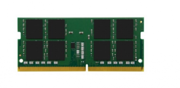 Kingston DDR4 4GB 3200MHz, Non-ECC UDIMM, CL22 1.2V, 288-Pin 1Rx16 ( KVR32N22S6/4 )
