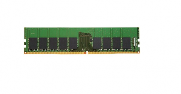 Kingston DDR4 16GB 3200MT/s, ECC UDIMM, CL22 1.2V, 288-Pin 2Rx8 ( KTH-PL432E/16G )