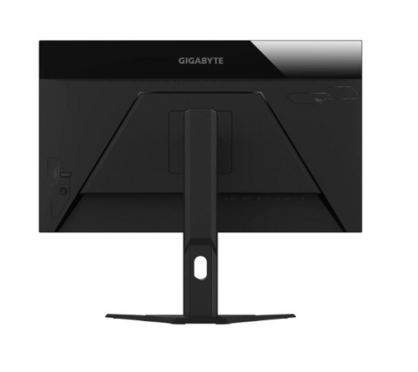 GIGABYTE  180Hz QHD 2560x1440 SS IPS, KVM, Support Adaptive-Sync Technology, Flicker-Free, Low Blue Light ( M27QA ICE EK1 )