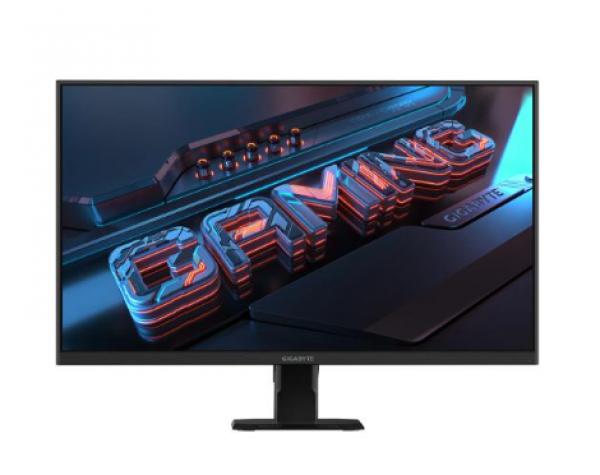 GIGABYTE 180Hz FHD 1920x1080 SS IPS, AMD FreeSync, 105% sRGB, Flicker-Free, Low Blue Light ( GS27FA )