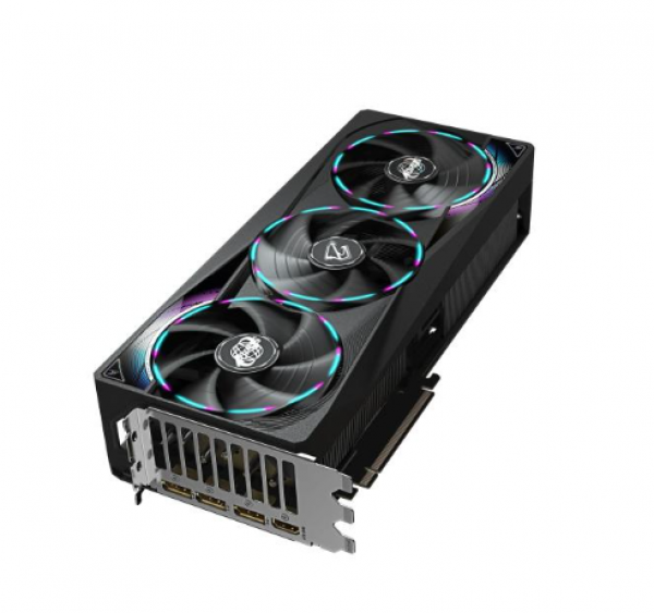 GIGABYTE AORUS GeForce RTX 5070 MASTER 12GB ( GV-N5070AORUS M-12GD )