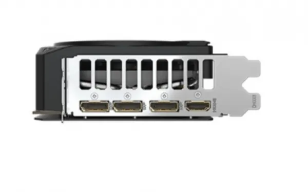 GIGABYTE GeForce RTX 5080 WINDFORCE OC SFF 16GB ( GV-N5080WF3OC-16GD )