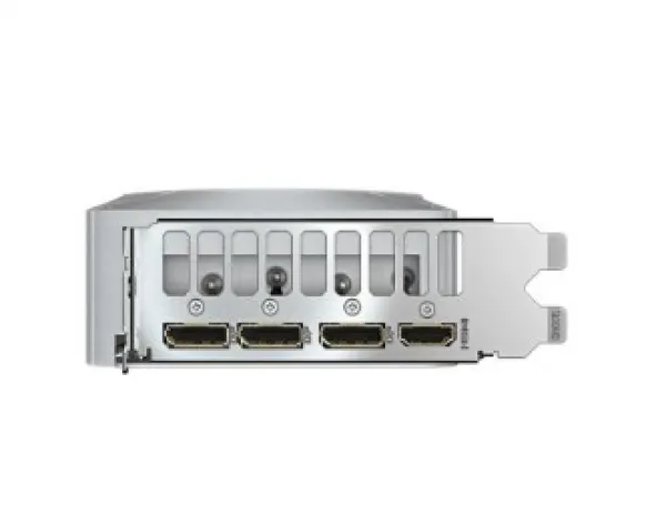 GIGABYTE GeForce RTX 5070 EAGLE OC ICE SFF 12GB ( GV-N5070EAGLEOC ICE-12GD )