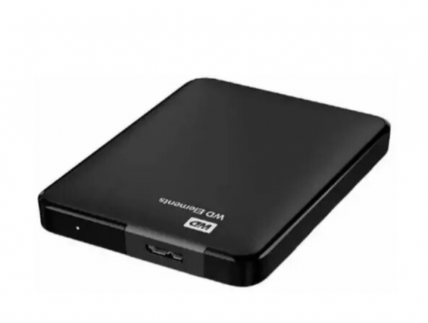 WD Elements ext portable 5TB 2.5inch ( WDBU6Y0050BBK-WESN ) 