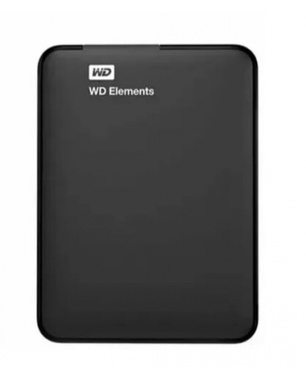 WD Elements ext portable 5TB 2.5inch ( WDBU6Y0050BBK-WESN ) 