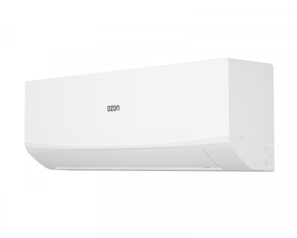OZON SU12AWNBM75 inverter klima uređaj WiFi 