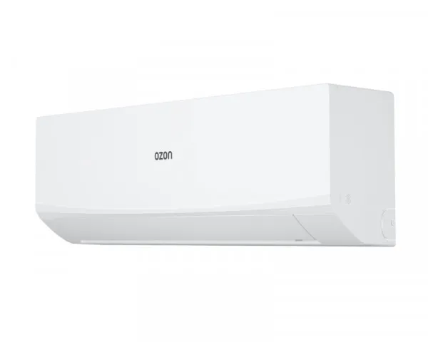 OZON SU12AWNBM75 inverter klima uređaj WiFi 
