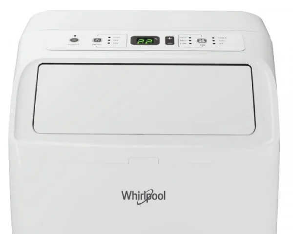 WHIRLPOOL OnOff prenosni klima uređaj PACF212CO W