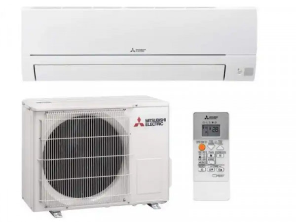 Klima uređaj Mitsubishi Electric MSZ-HR35VFK  MUZ-HR35VF (Wifi)