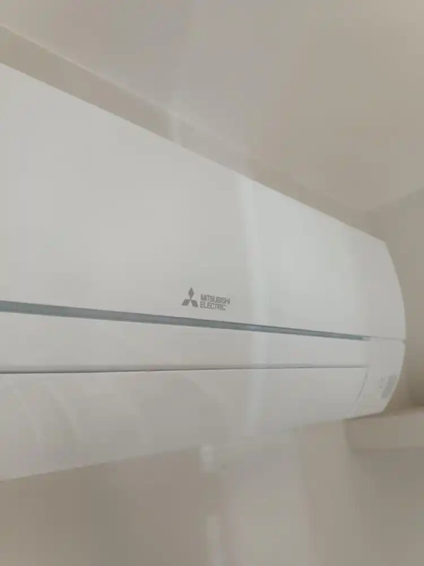 Klima uređaj Mitsubishi Electric MSZ-HR50VFKMUZ-HR50VF sa wifi