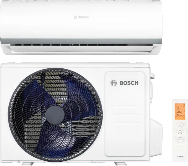 Klima uređaj Bosch CL2000 Set 26 WE   inverter