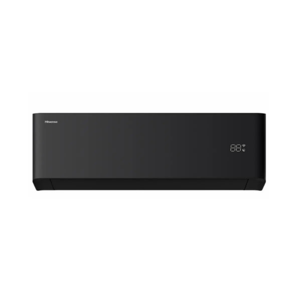 Hisense Inverter klima uređaj Energy Uni HB 12K black