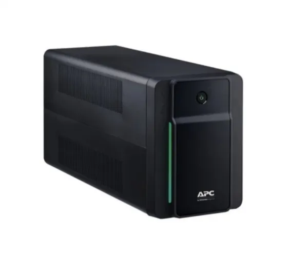 APC Easy UPS 1200VA, Line Interactive, Tower, 1200VA/650W, 230V, AVR, 4x Schuko, PF 0.54 (Full load), Battery 9Ah (APCRBC175) ( BVX1200LI-G