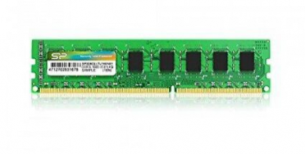 Silicon Power  DDR3L 8 GB, 1600MHz, UDIMM, CL11 1.35V, 512Mx8 ( SP008GLLTU160N02 )