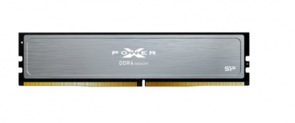 Silicon Power DDR4 16GB 3200MHz XPOWER Pulse CL16 1.35V UDIMM, XMP2.0 & EXPO, w/Heatsink ( SP016GXLZU320BSI )