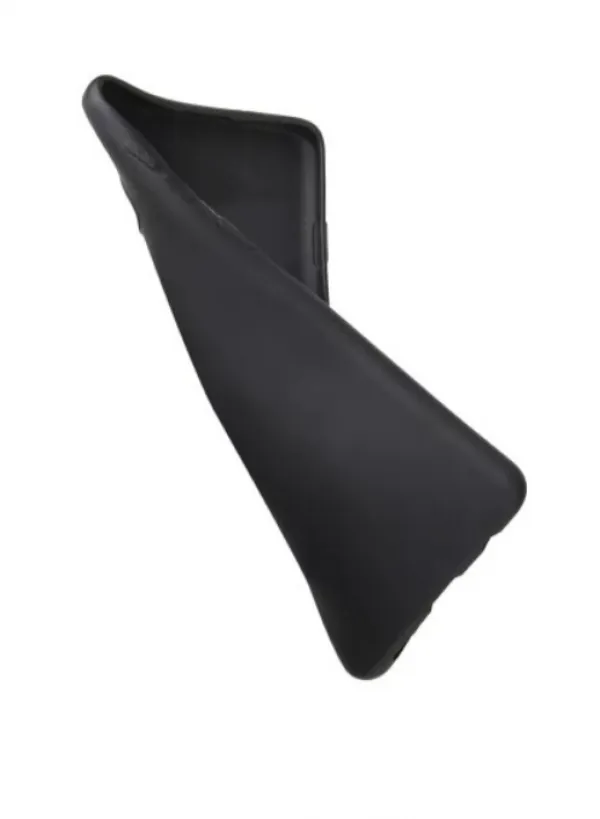 SILIKON ultra thin Redmi Note 14 PRO 5G CRNI