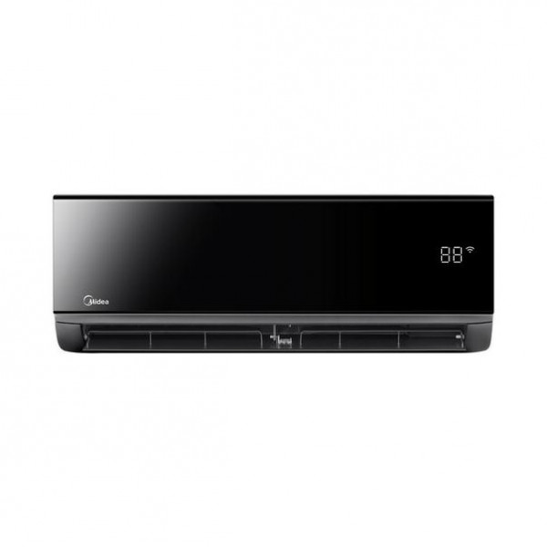 MIDEA Inverter klima uređaj AG-18NXD0-I.WIK, crna