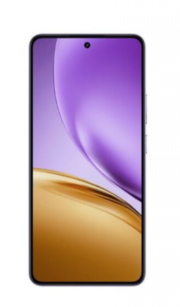 REALME 14 T RMX5078 Lightning Purple 8256GB mobilni telefon 