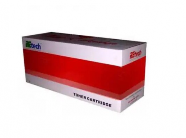Retech Toner  HP CF540ACRG-054 Black