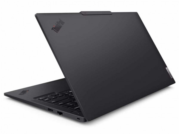 LENOVO ThinkPad T14 Gen 5 (Black) WUXGA IPS, Ultra 5 125U, 16GB, 512GB SSD, Win 11 Pro (21ML0022CX)