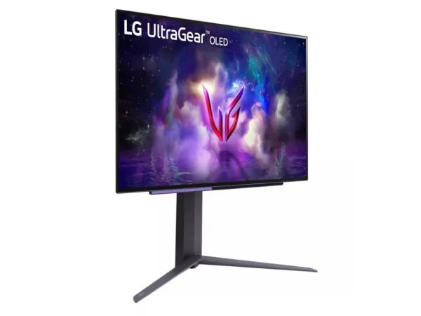 LG Monitori 27GS95QE-B