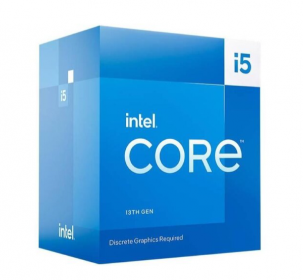 Intel Procesor 1700 Intel i5-13400F 2.5GHz